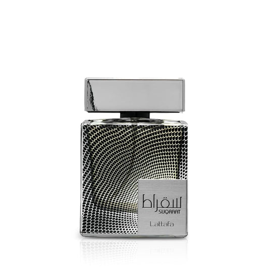 LATTAFA SUQRAAT 100ML EDP SPRAY