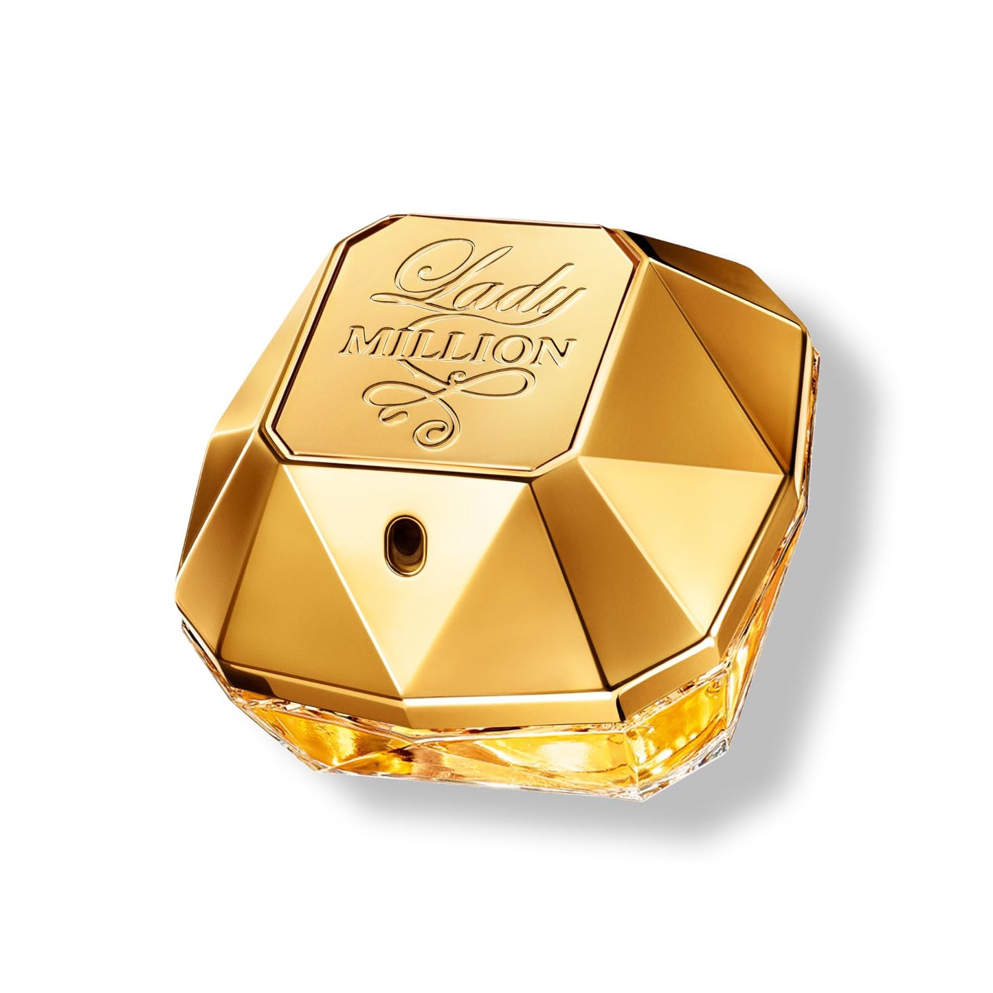 Paco Rabanne Lady Million Edp for Women 2.7 Oz/ 80 Ml, 2.7 Fl Oz