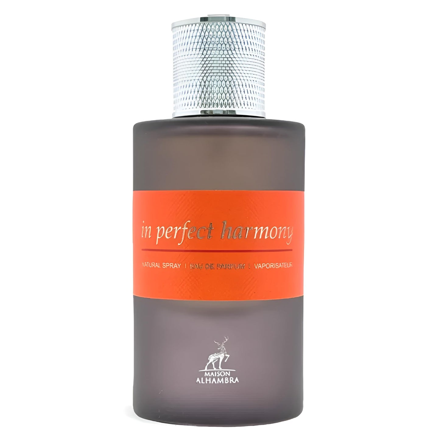 Lattafa Maison Alhambra In Perfect Harmony Eau de Parfum Unisex 60ml