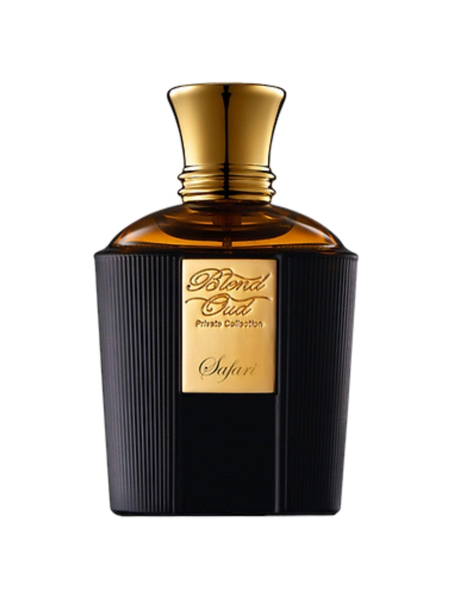 Blend Oud Safari Eau De Parfum Spray 2 Oz