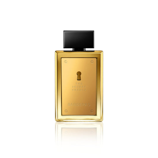 Her Secret Absolu Eau de Parfum 80 ml