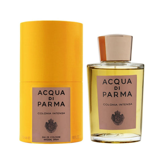 Acqua Di Parma Intense Cologne Spray for Men Aromatic Freshness