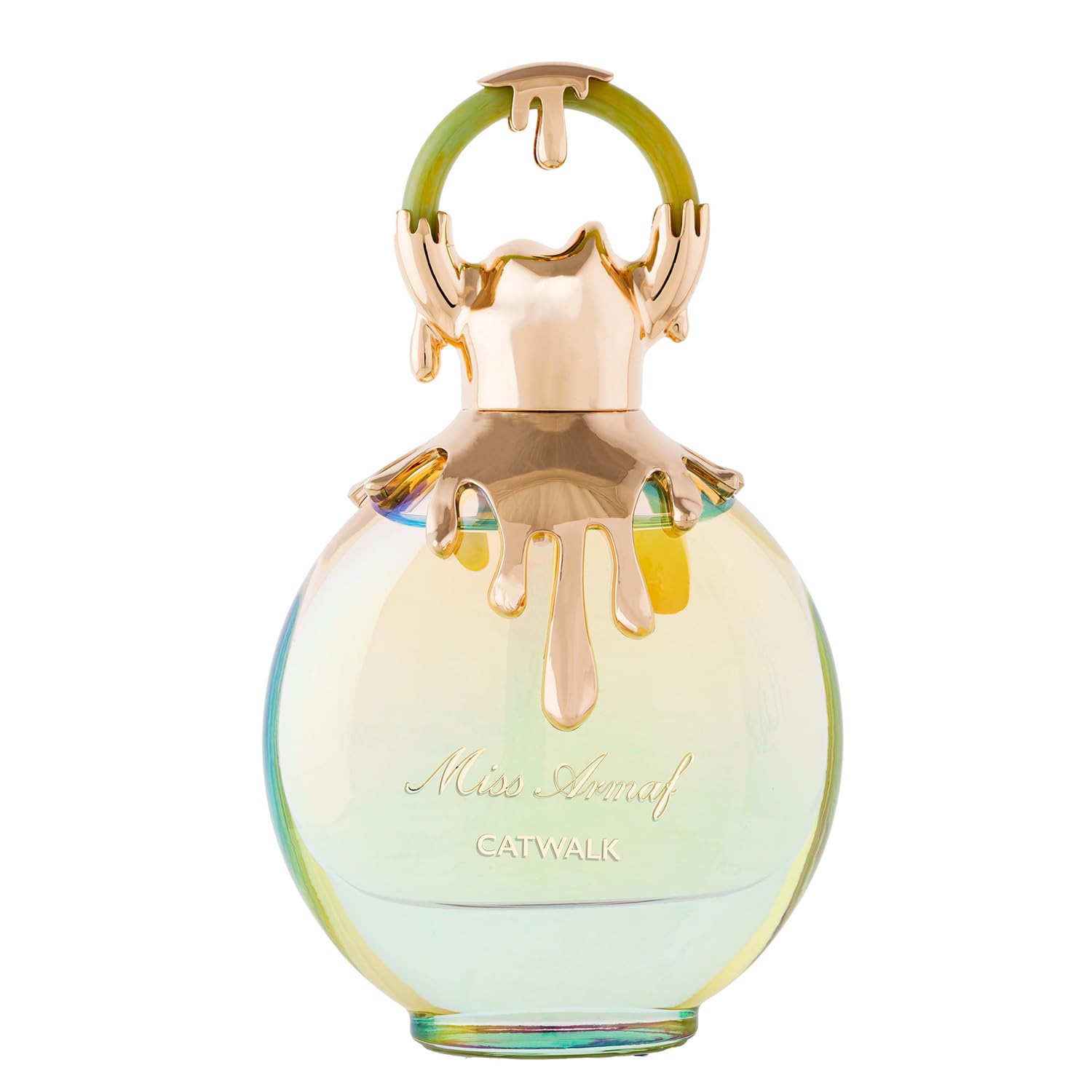 ARMAF Miss Catwalk Eau de Parfum for Women 3.4 oz