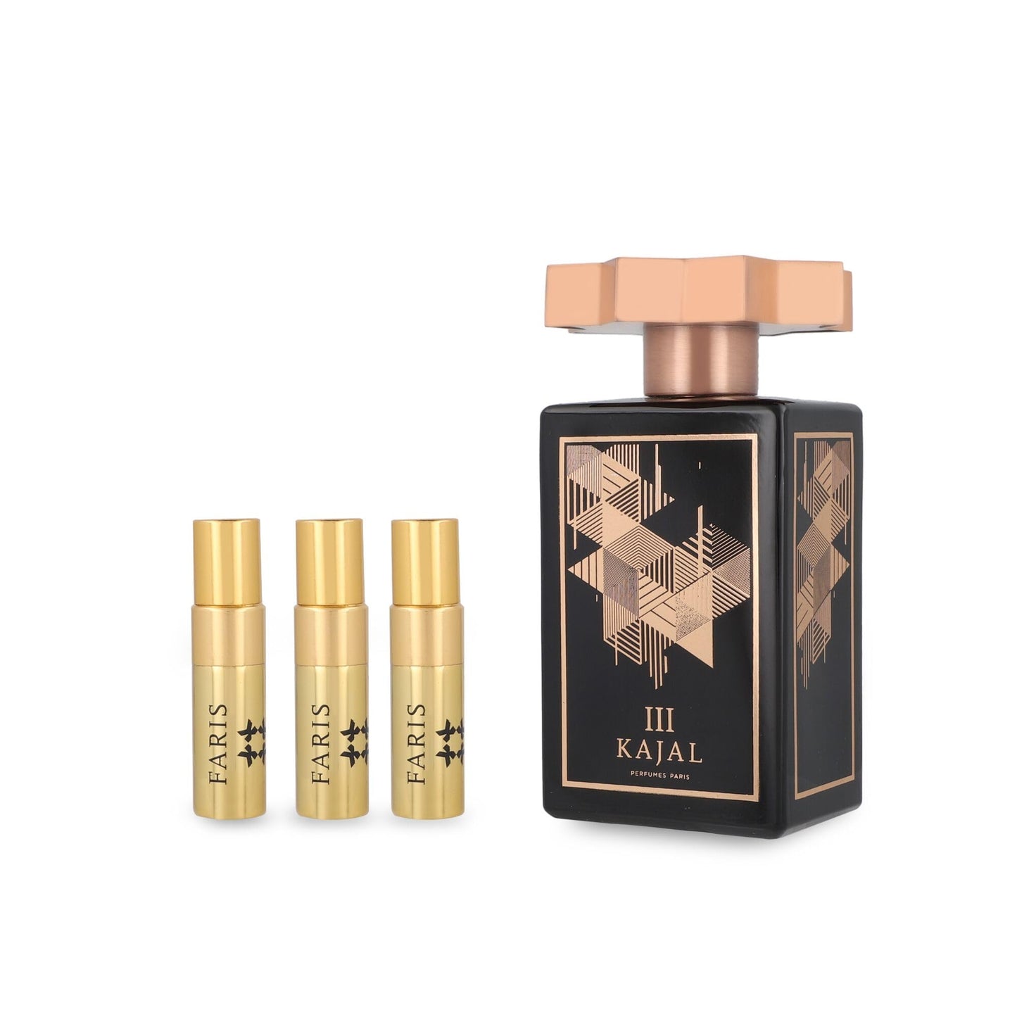 KAJAL III 3.4 EDP U  (130413)