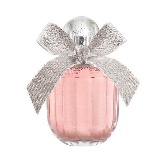 Women'secret Rose Seduction Women's Eau de Parfum Floral 3.4 Oz