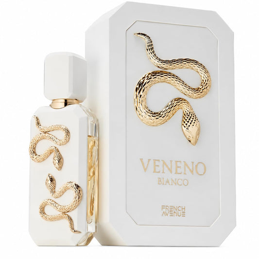 FRENCH FRAGRANCE WORLD FRENCH