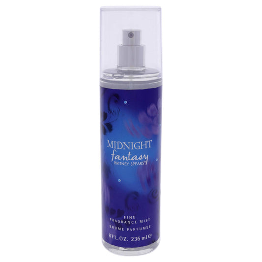 Britney Spears Midnight Fantasy (L) 8 oz