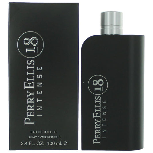 PERRY 18 INTENSE/PERRY ELLIS E