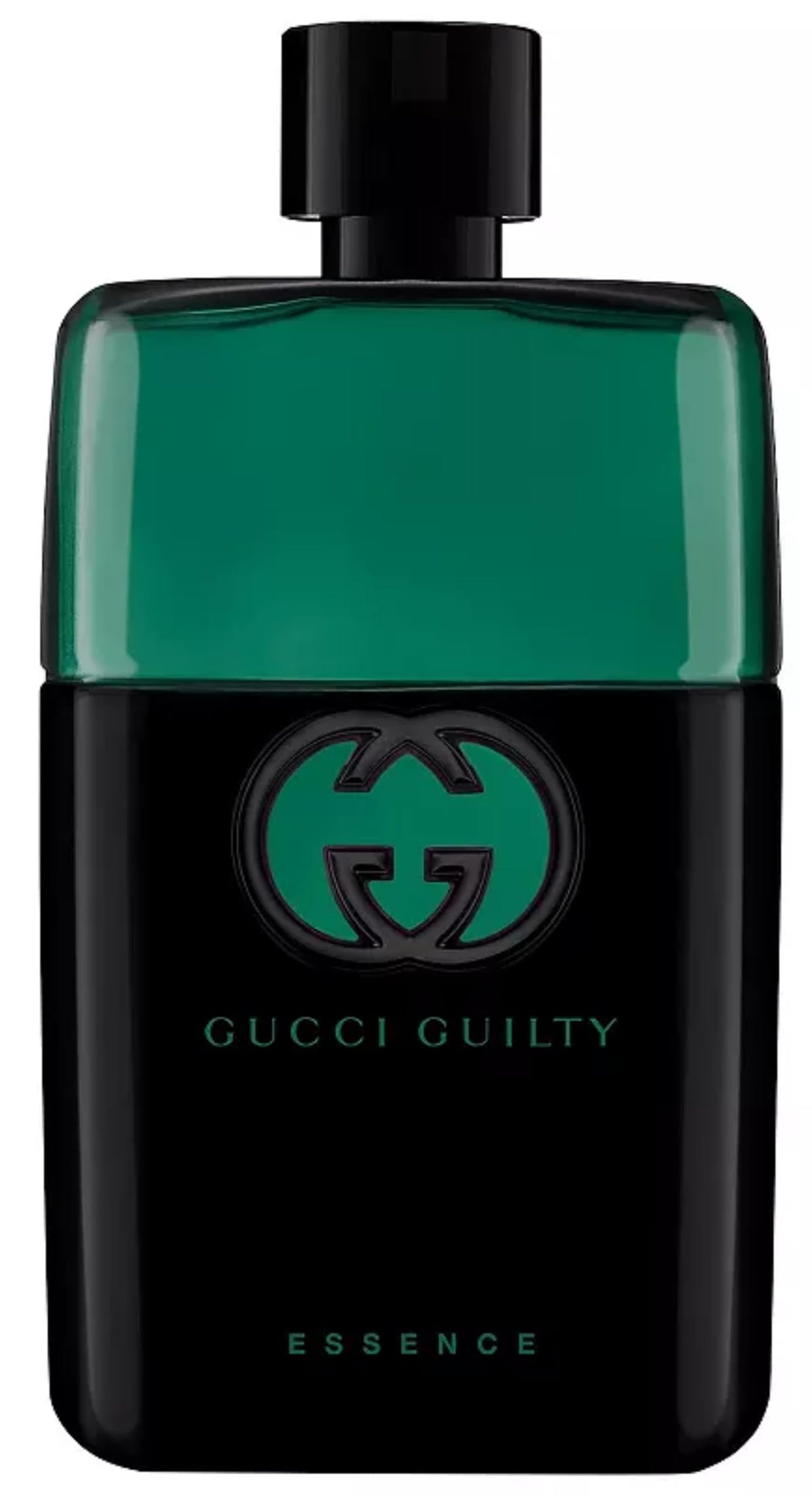 Gucci Guilty Black by Gucci for Men 3.0 oz Eau de Toilette Spray