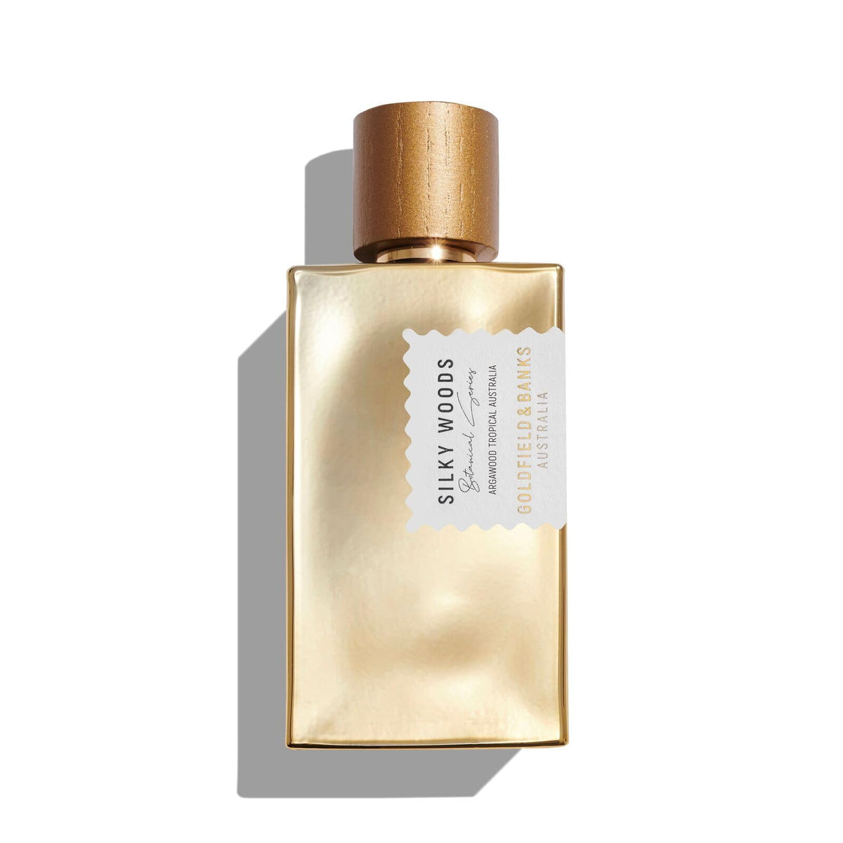 Goldfield & Banks Silky Woods Eau de Parfum Unisex 3.4 oz