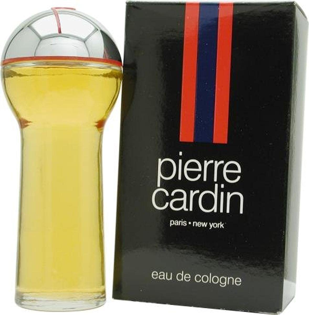 Pierre Cardin Eau de Cologne Men's Fragrance Spray 2.8oz