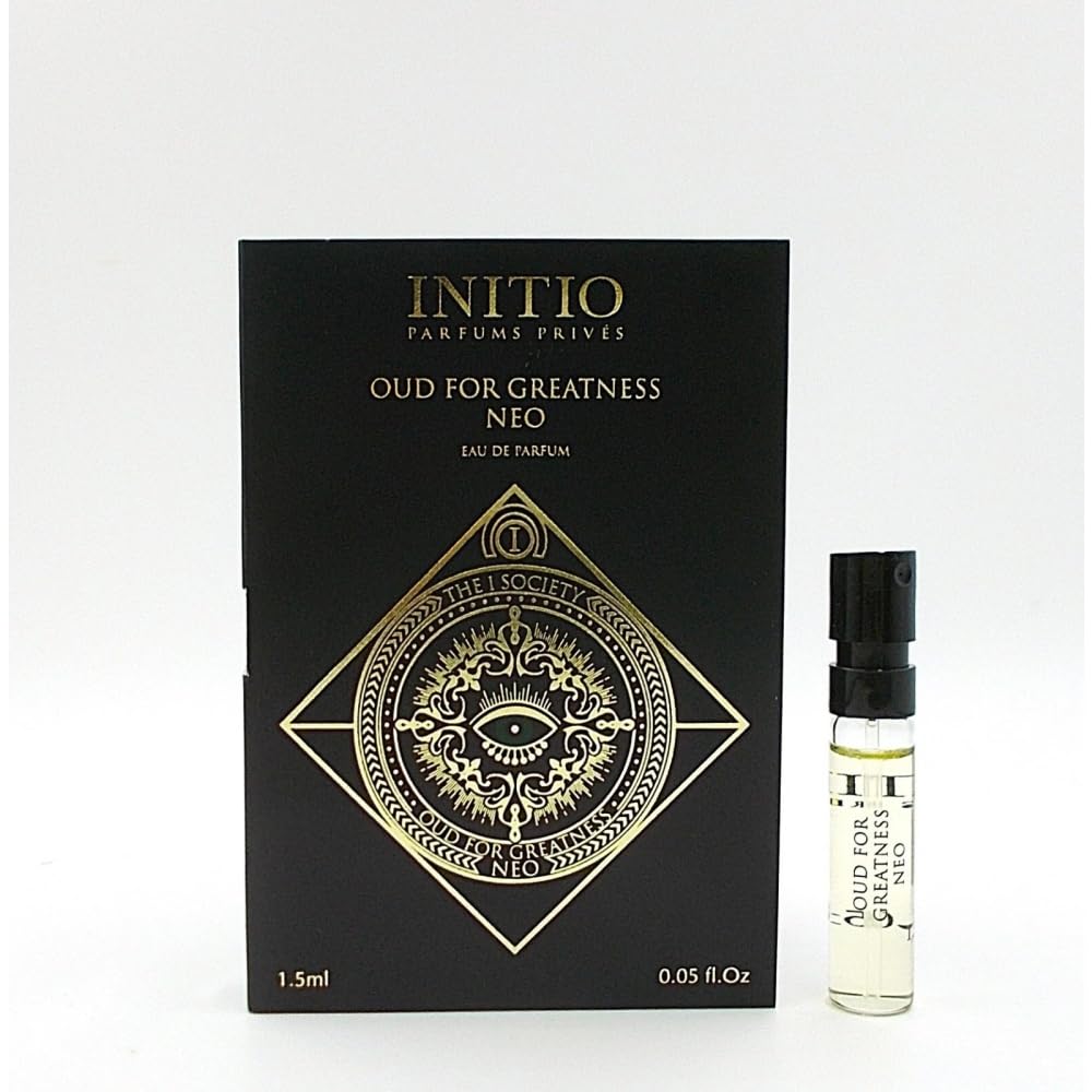 INITIO Oud for Greatness NEO Eau de Parfum Unisex 90ml