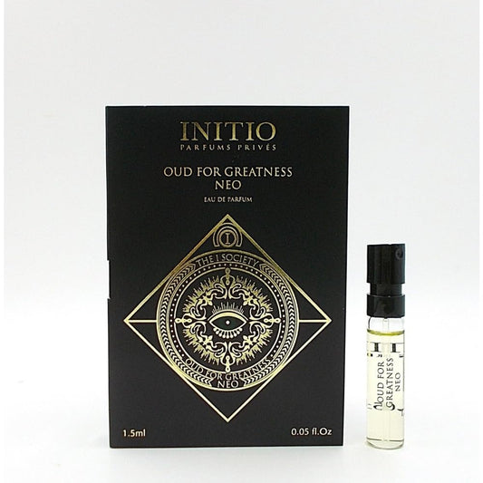 INITIO Oud for Greatness NEO Eau de Parfum Unisex 90ml