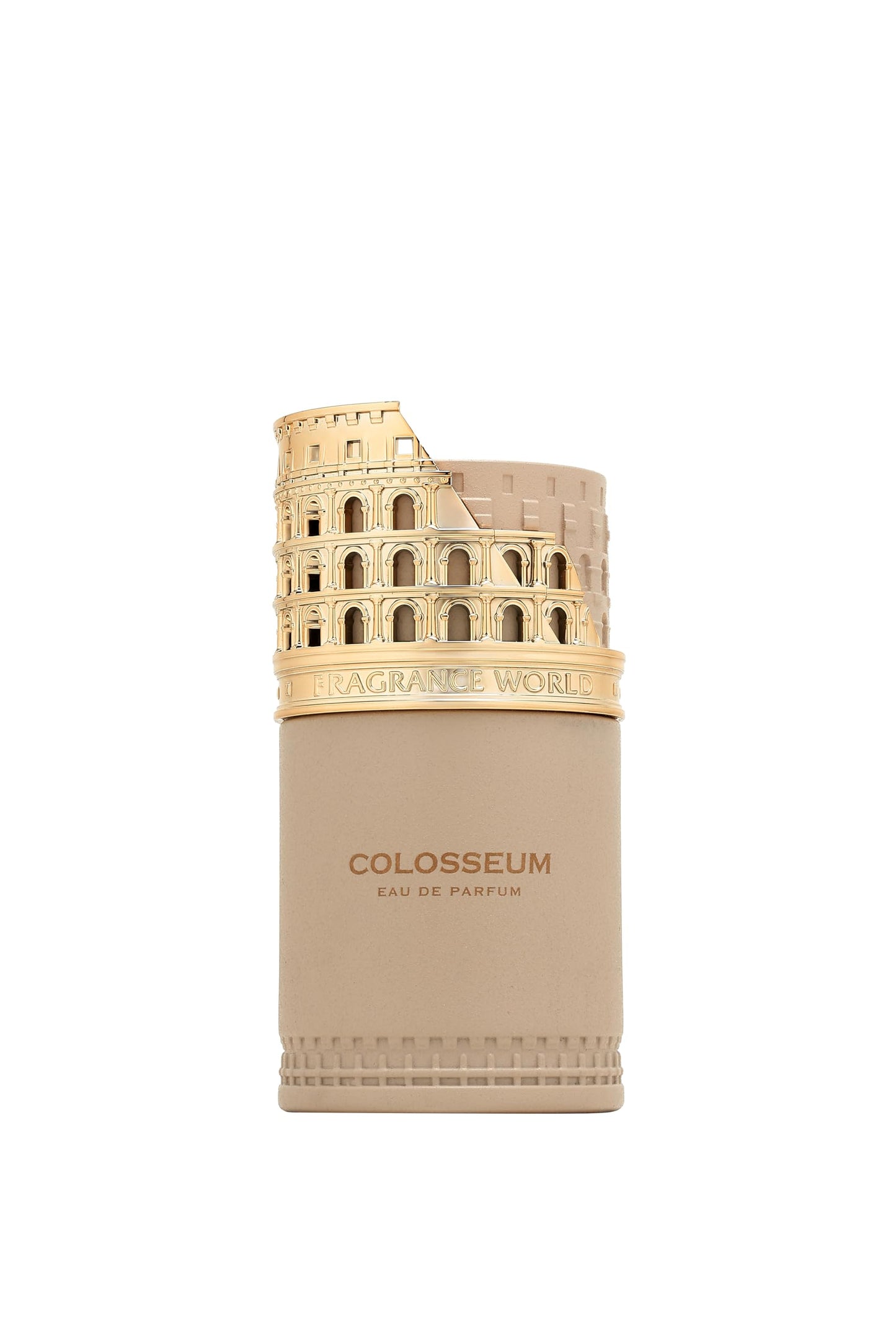 Fragrance Colosseum Eau de Parfum 100ml