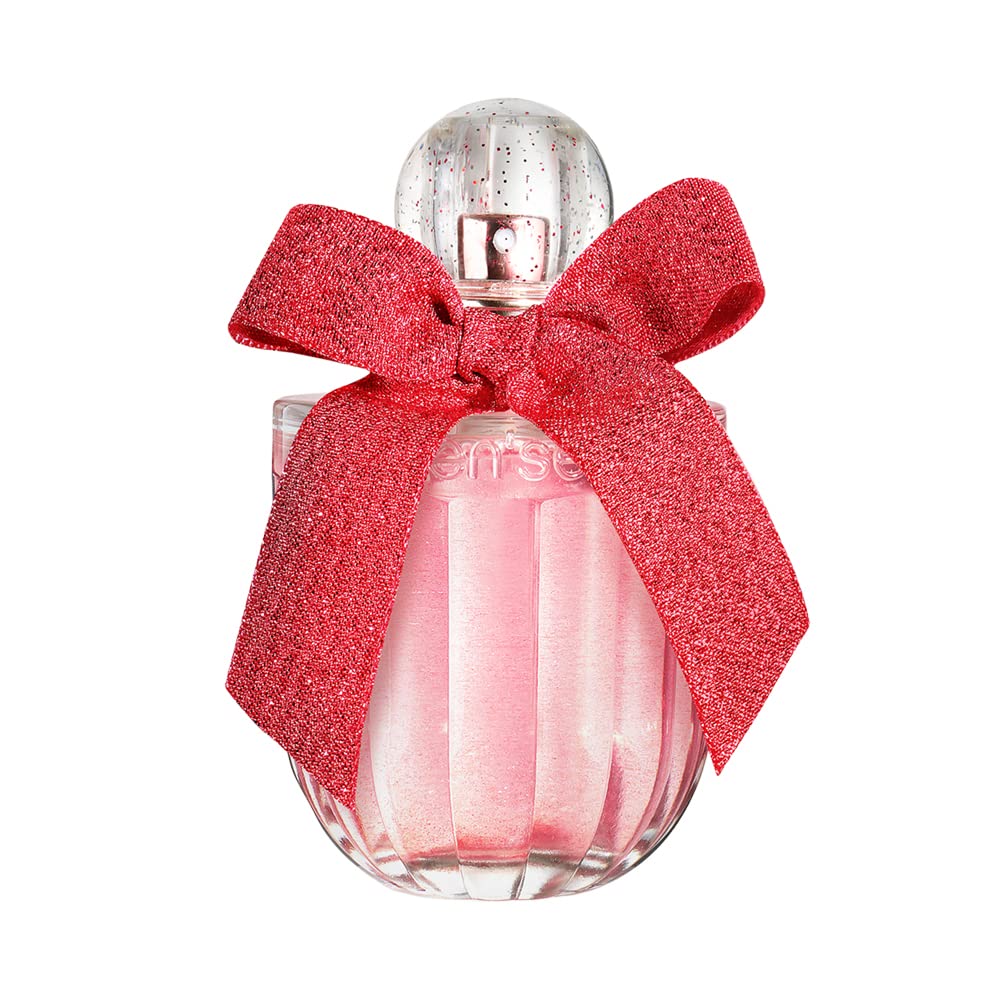 WOMEN Secret Rouge Seduction Eau de Parfum 3.4 oz