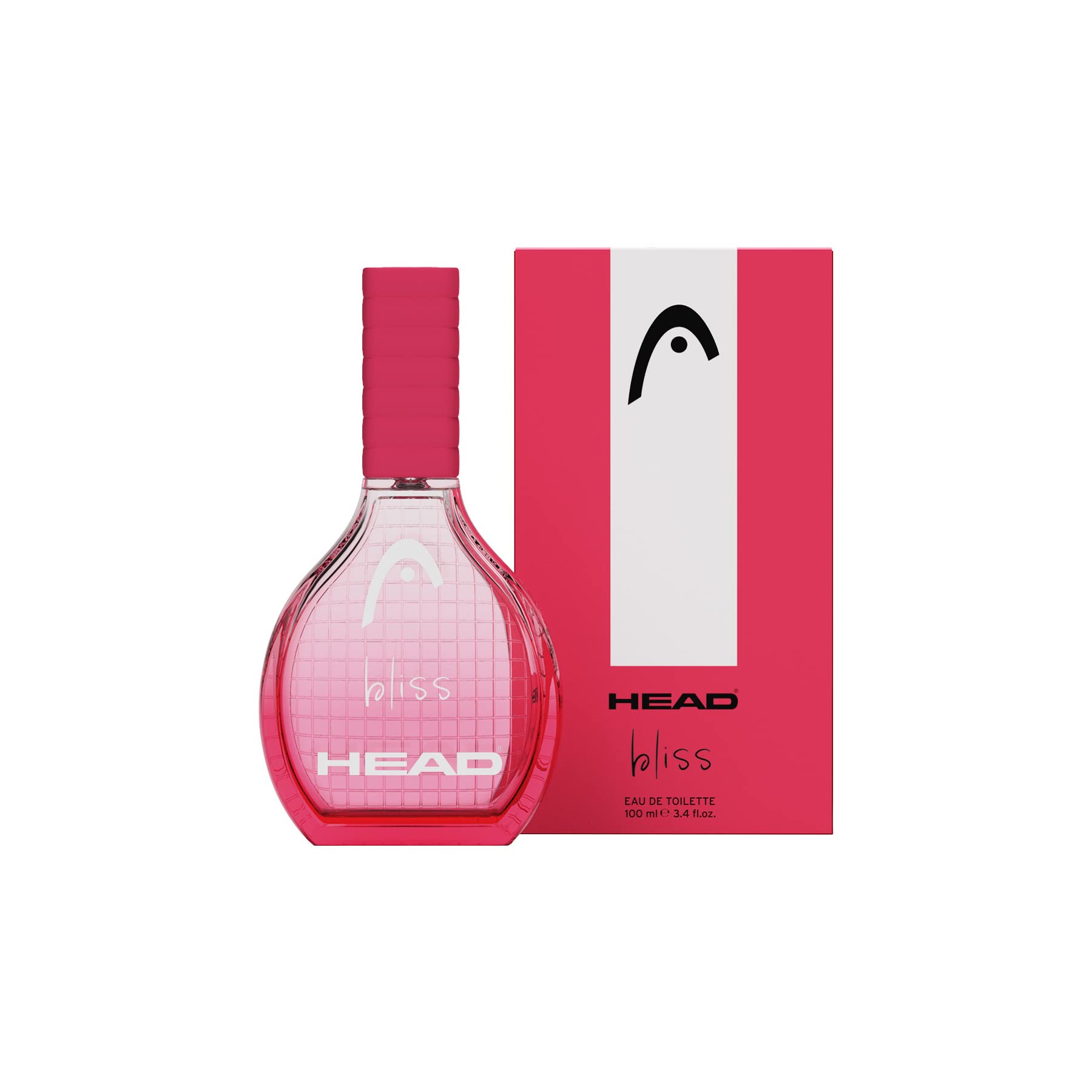 HEAD BLISS 3.3 EDT L - (124721