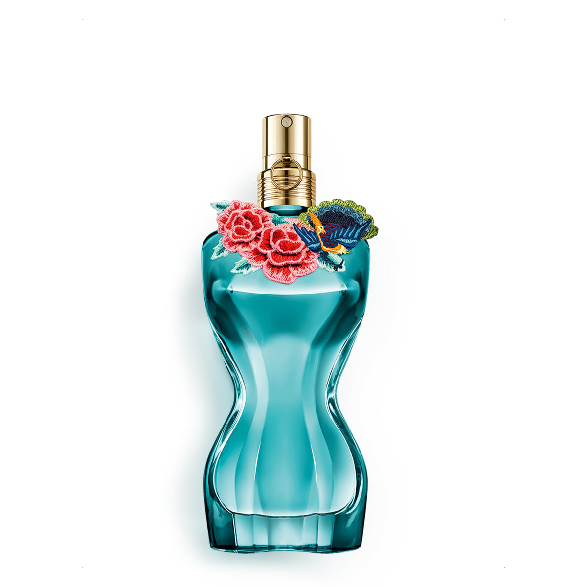 JEAN PAUL GAULTIER LA BELLE PARADISE GARDEN 1.7 EAU DE PARFUM SPRAY FOR WOMEN