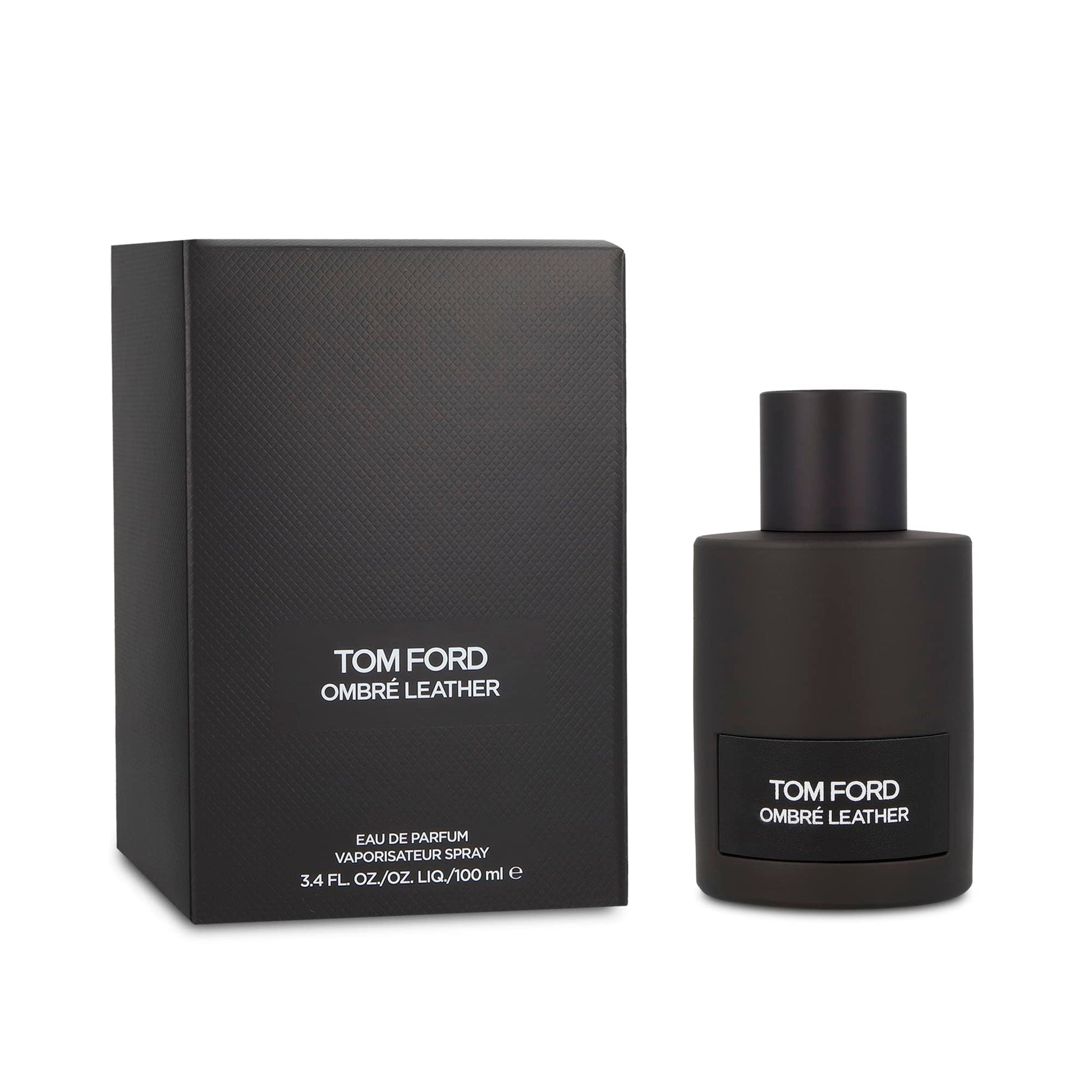 Tom Ford Ombre Leather (U) EDP 3.4 Oz