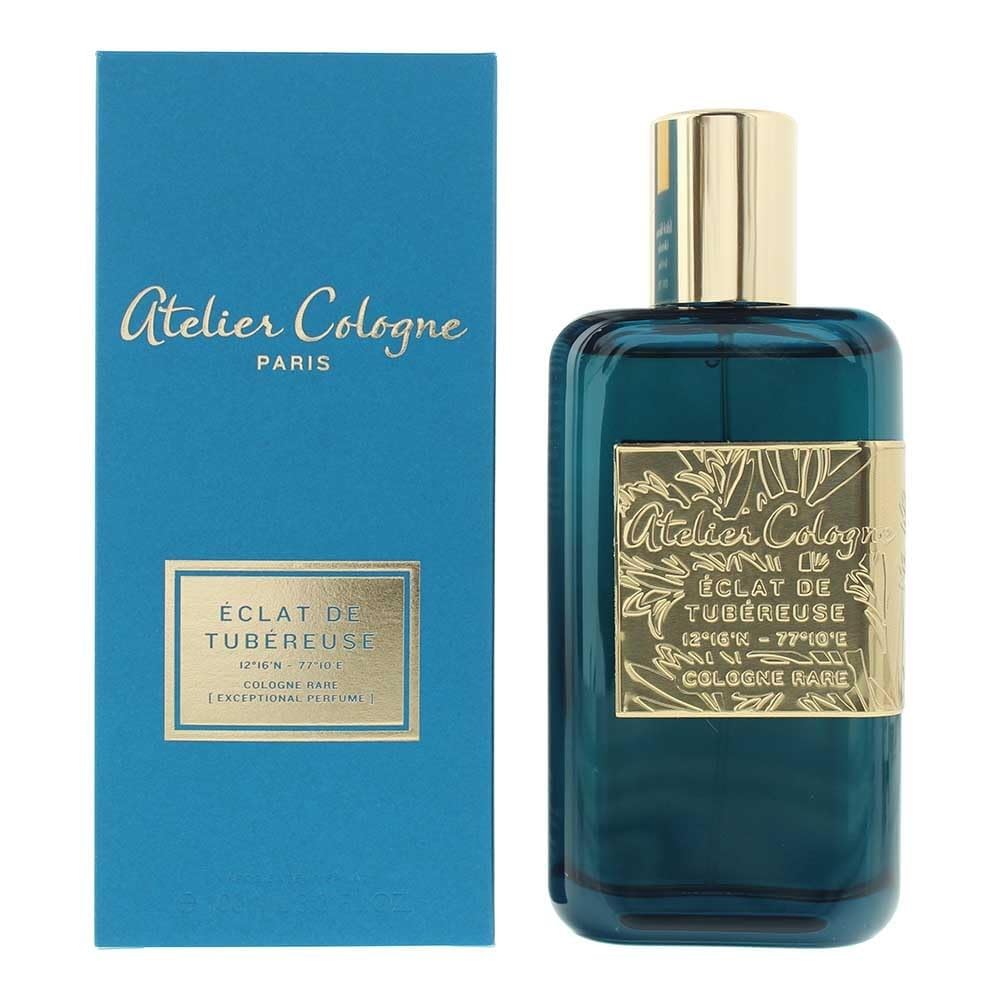 Atelier Cologne ECLAT De Tubereuse 3.4 Oz Edp Spray
