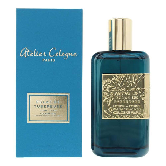 Atelier Cologne ECLAT De Tubereuse 3.4 Oz Edp Spray