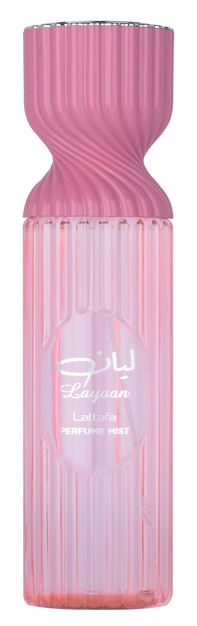 Lattafa Layaan Body Mist Floral 250ml