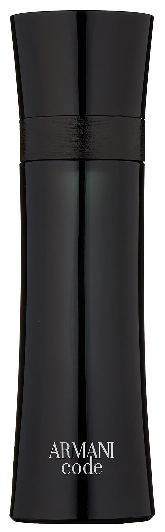 GIORGIO ARMANI Code By For Men. Eau De Toilette Spray 4.2 Oz. (149315)