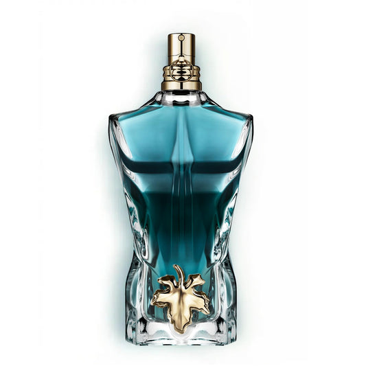 Jean Paul Gaultier Le Beau Men's EDT Main Feature 4.2 oz