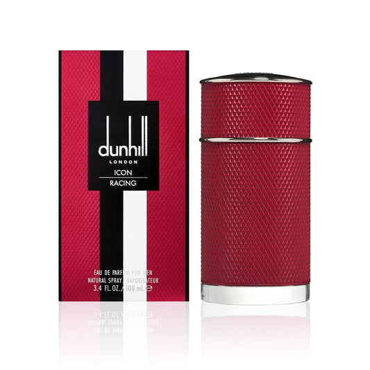 Dunhill Icon Racing Red Eau de Parfum Men 3.4 oz