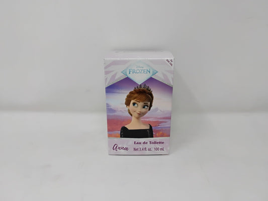 Disney Frozen Anna 3.4 EDT Sp