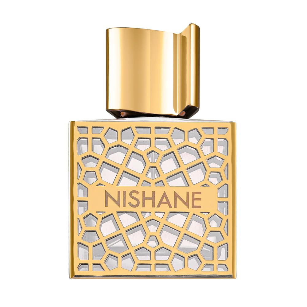Nishane Hacivat Oud Extrait De Parfum Spray