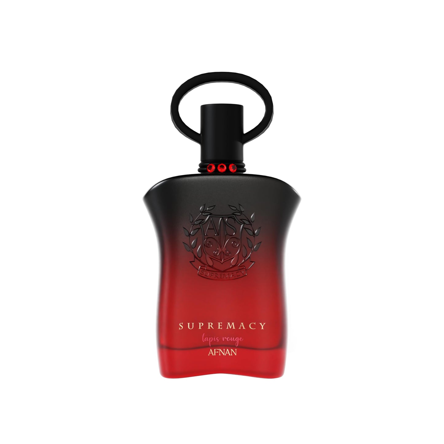 Afnan Supremacy Tapis Rouge Women's Eau De Parfum Captivating Fragrance