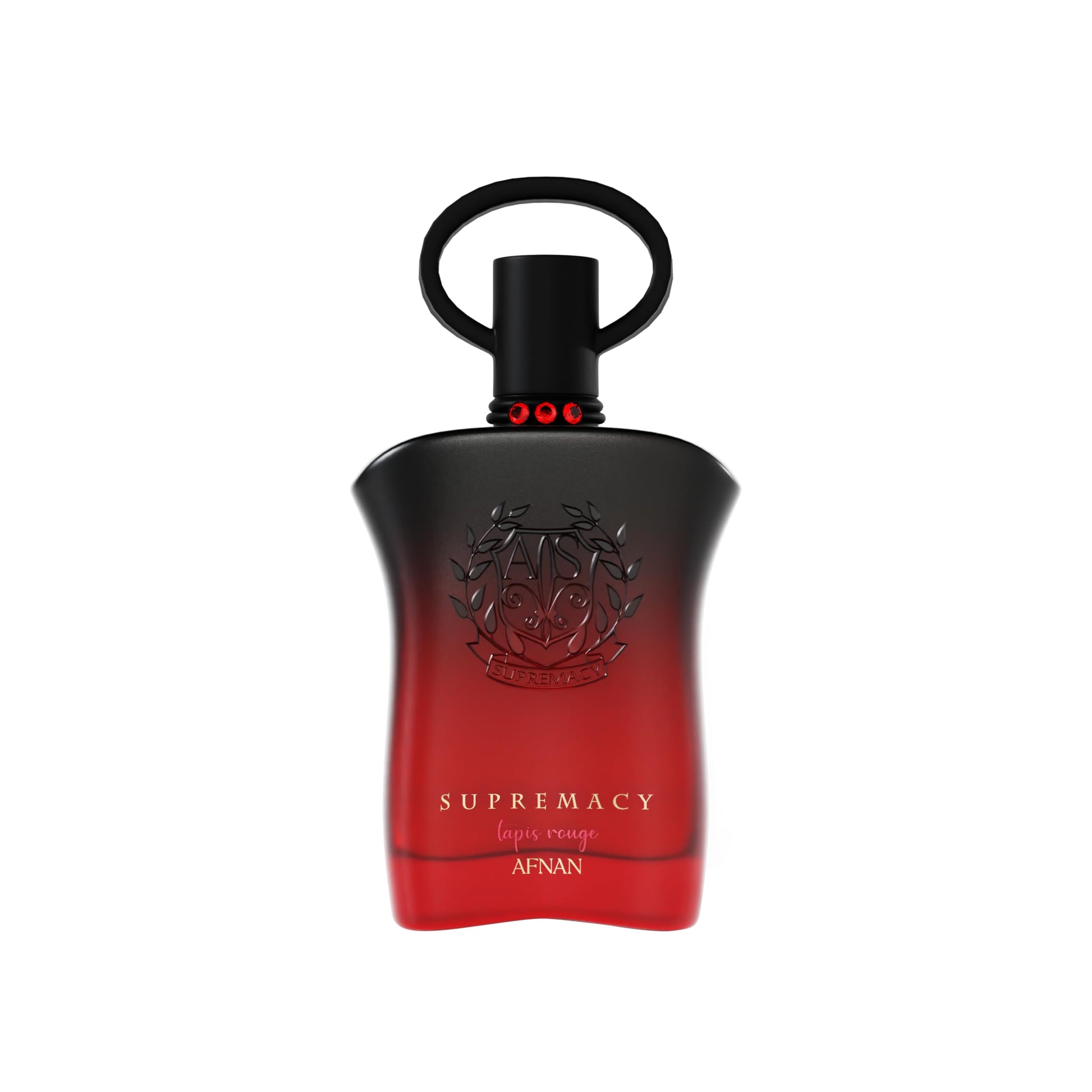 Afnan Supremacy Tapis Rouge Women's Eau De Parfum Captivating Fragrance