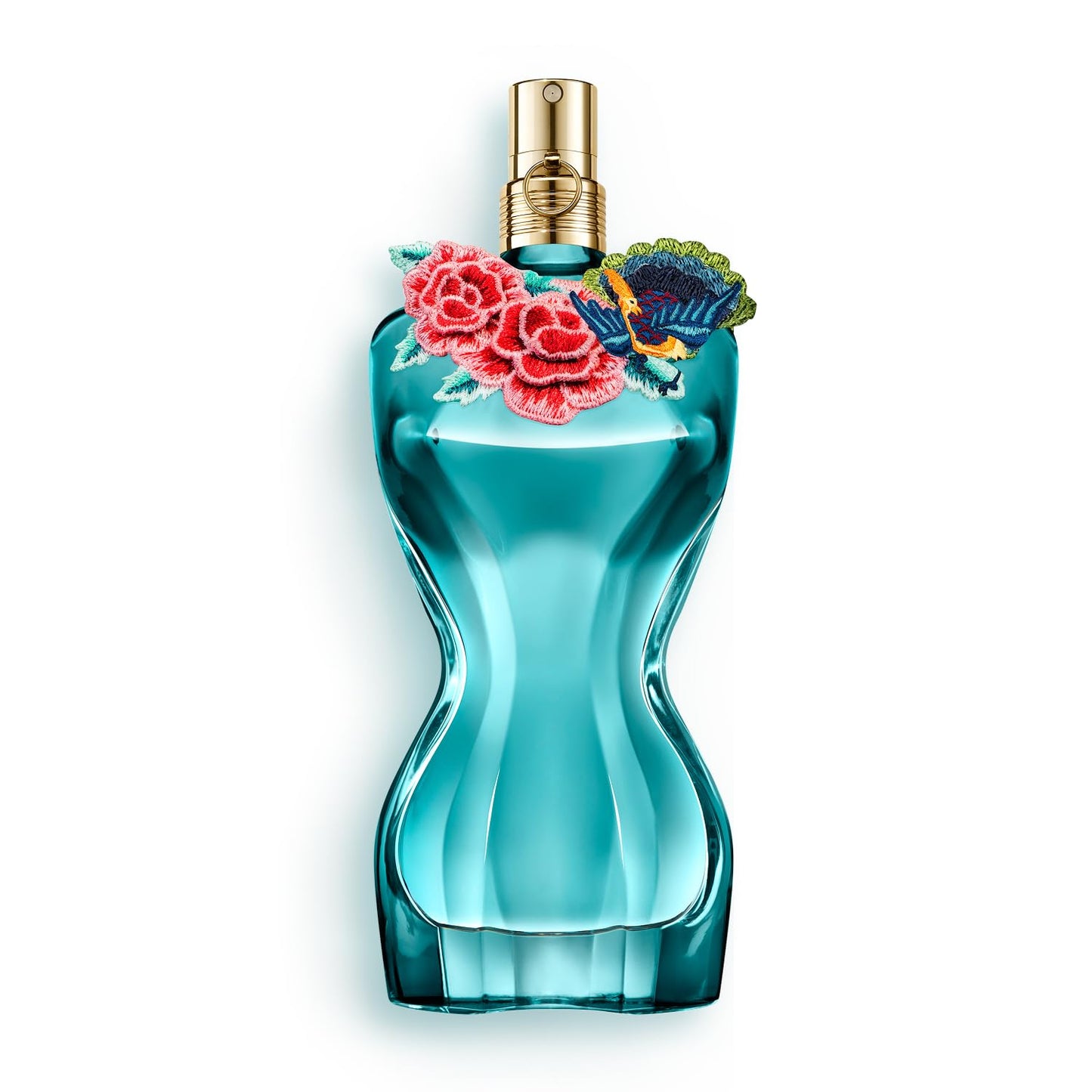 Jean Paul Gaultier La Belle Paradise Garden Women's Eau de Parfum Rich Floral Fragrance