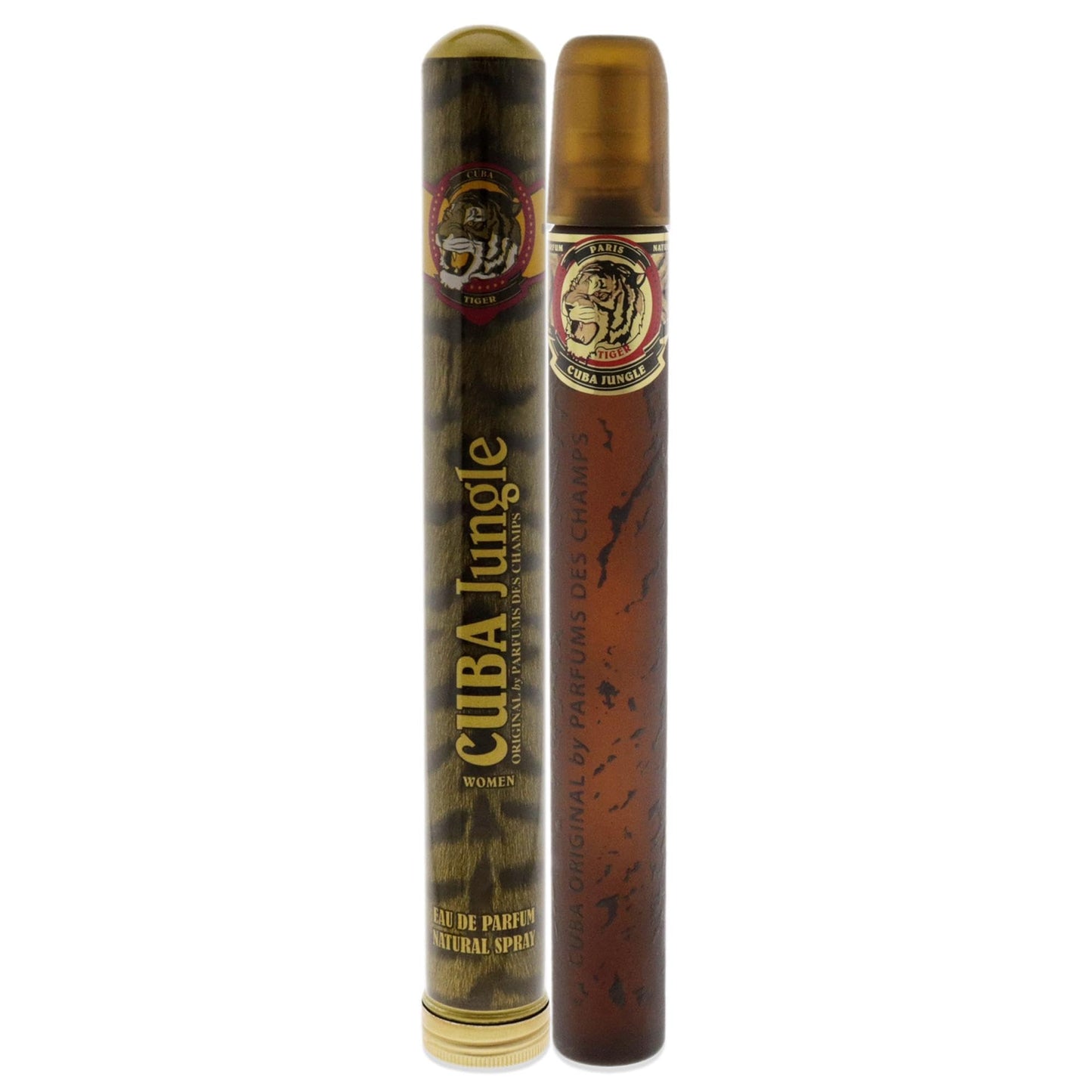 CUBA JUNGLE TIGER(W)EDP SP 1.1