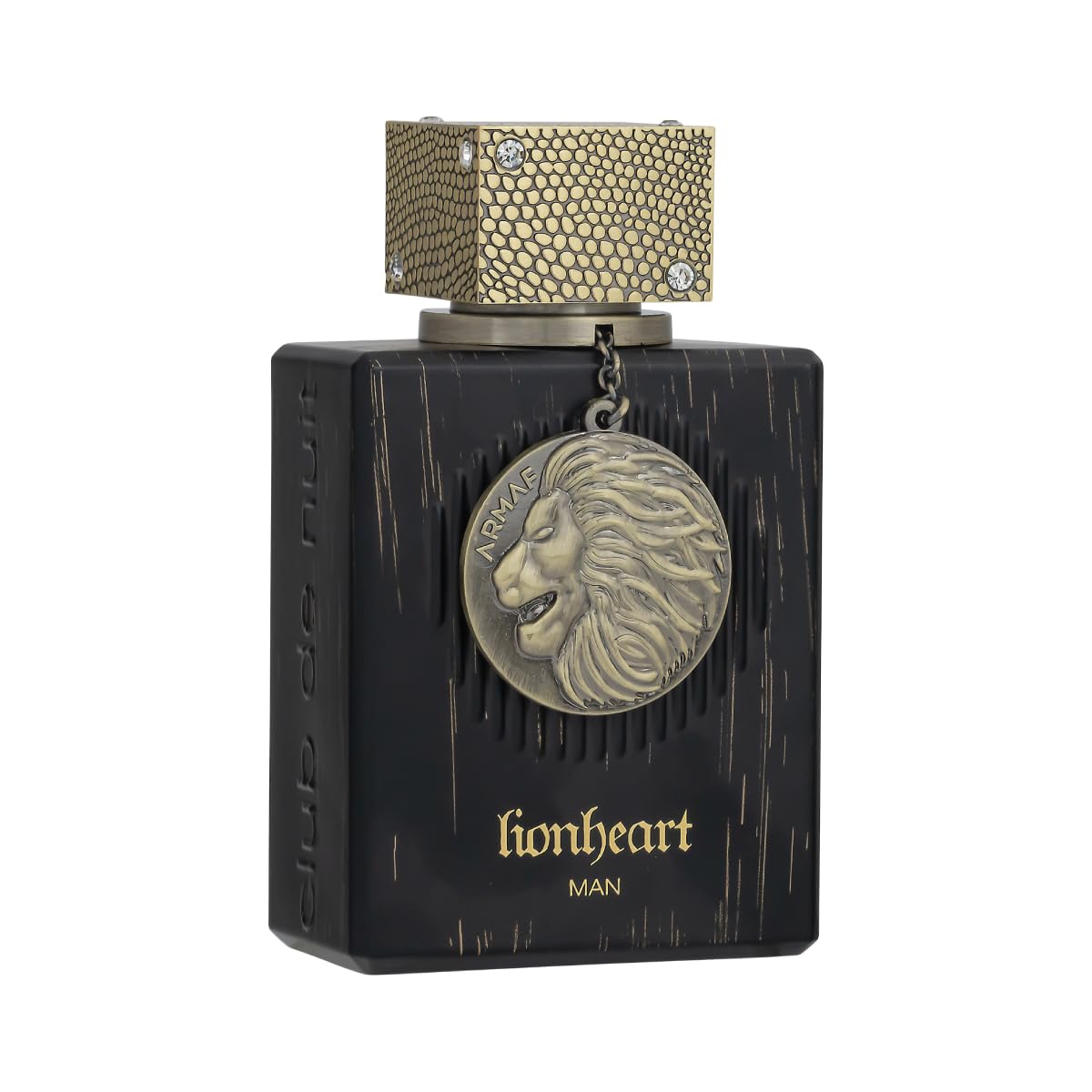 Armaf "Club De Nuit Lion Heart Edp SPR 3.6 M (Clean)