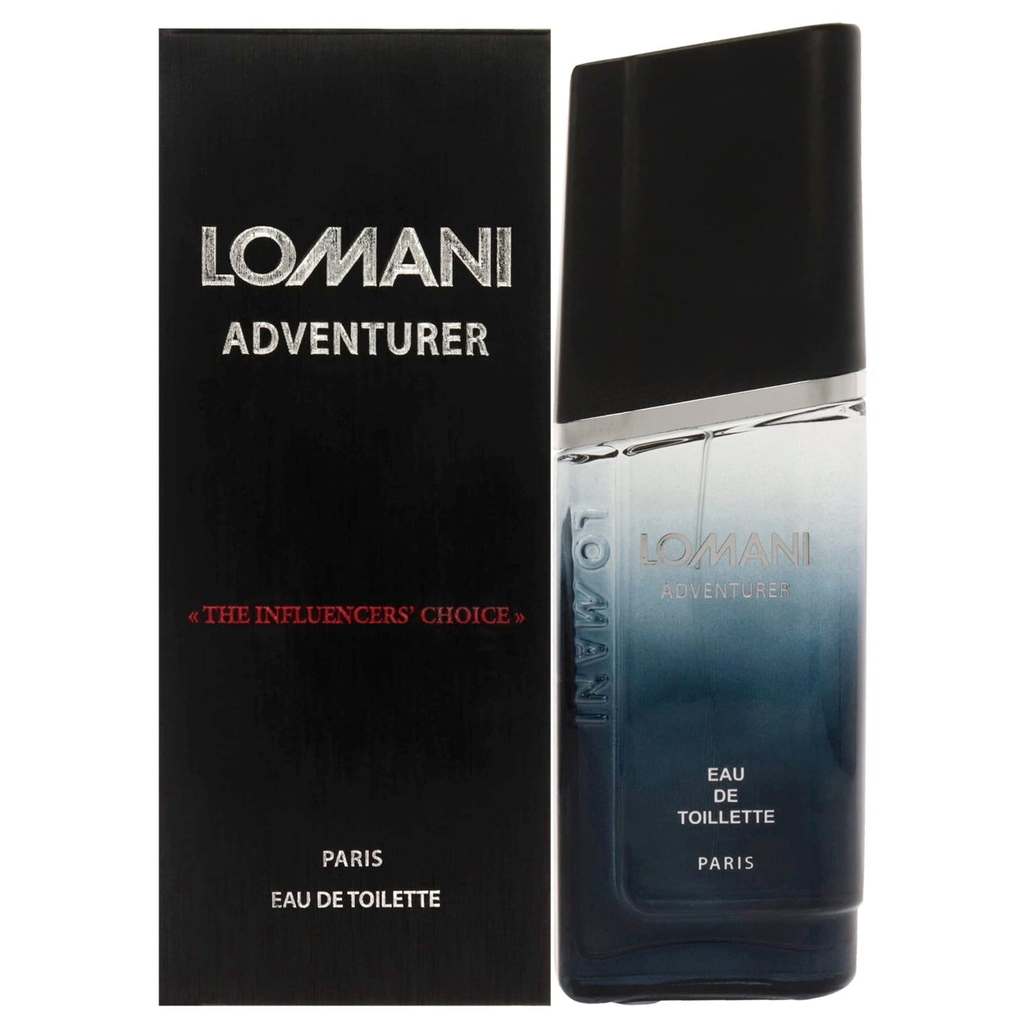 LOMANI ADVENTURER (RENO) EDT S