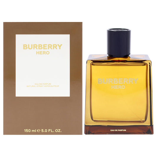 BURBERRY HERO 5.0 EDP M  (1235