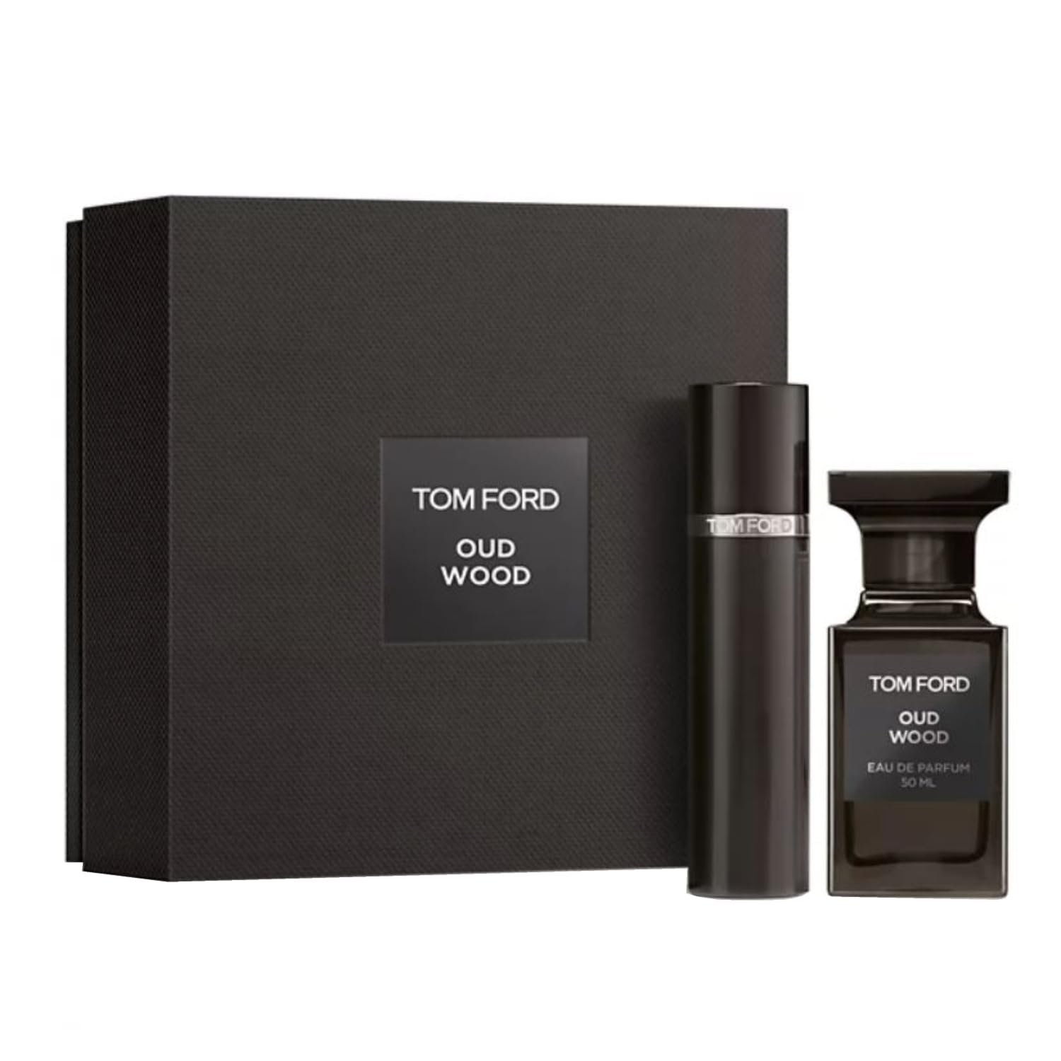 OM FORD OUD WOOD (U) SET EDP 5
