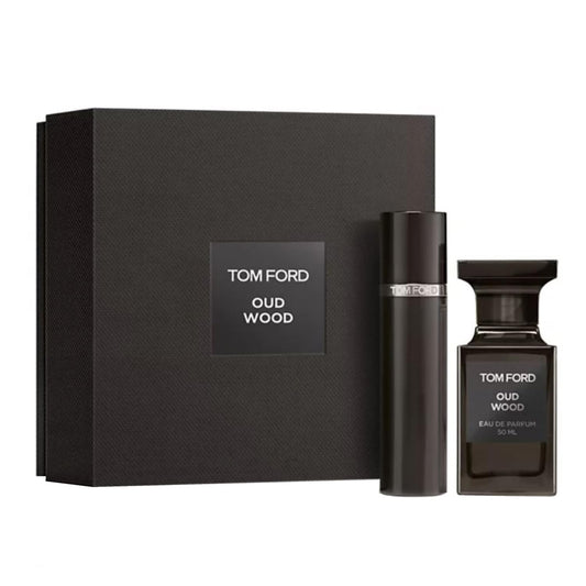 OM FORD OUD WOOD (U) SET EDP 5