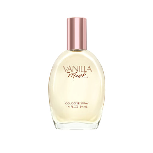 COTY VANILLA MUSK/COTY COLOGNE