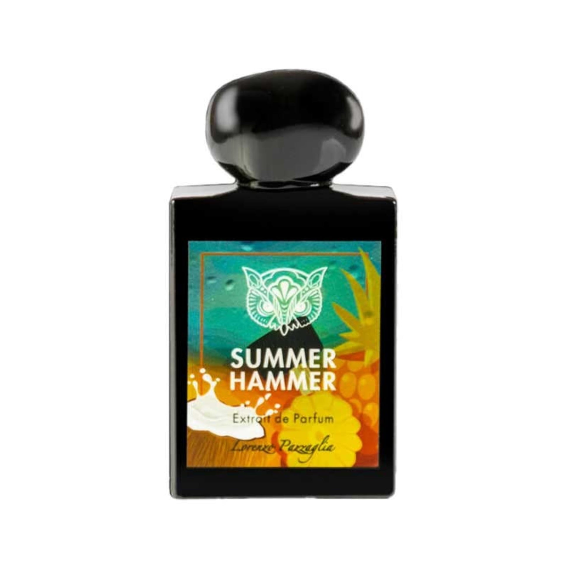 Lorenzo Pazzaglia Summer Hammer Parfum Unisex 1.7 oz