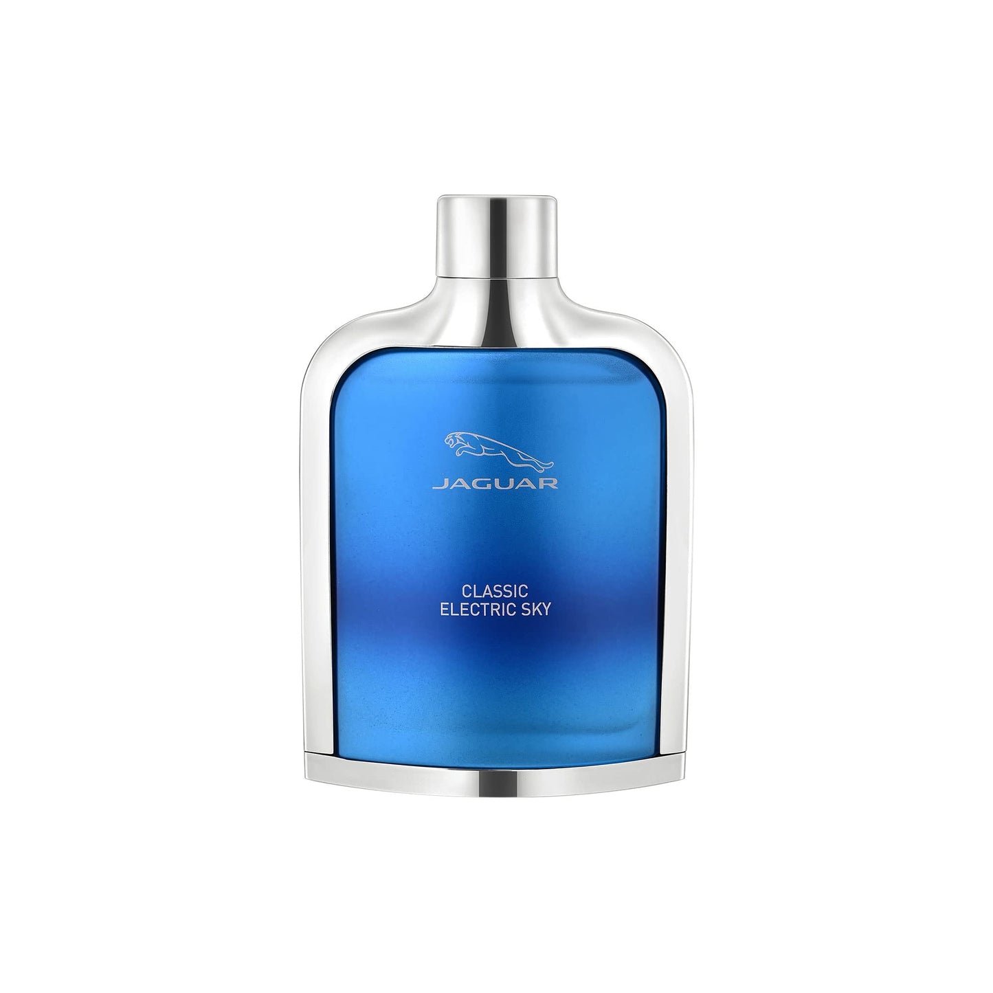 Jaguar Classic Electric Sky Eau de Toilette Men 3.4 oz