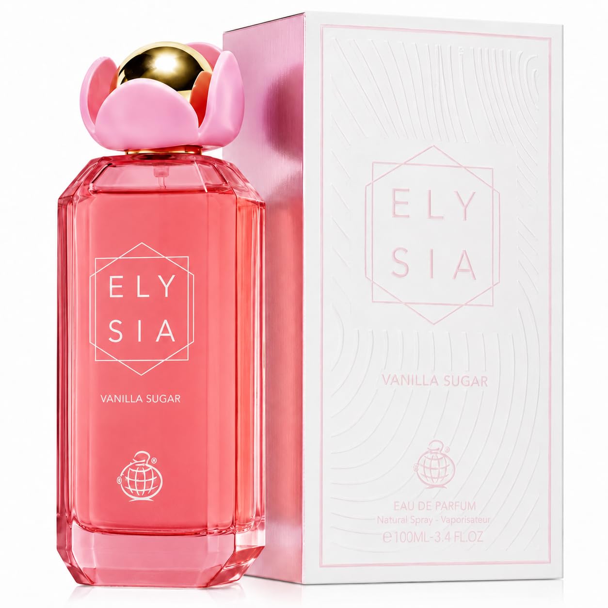 Fragrance Elysia Vanilla Sugar