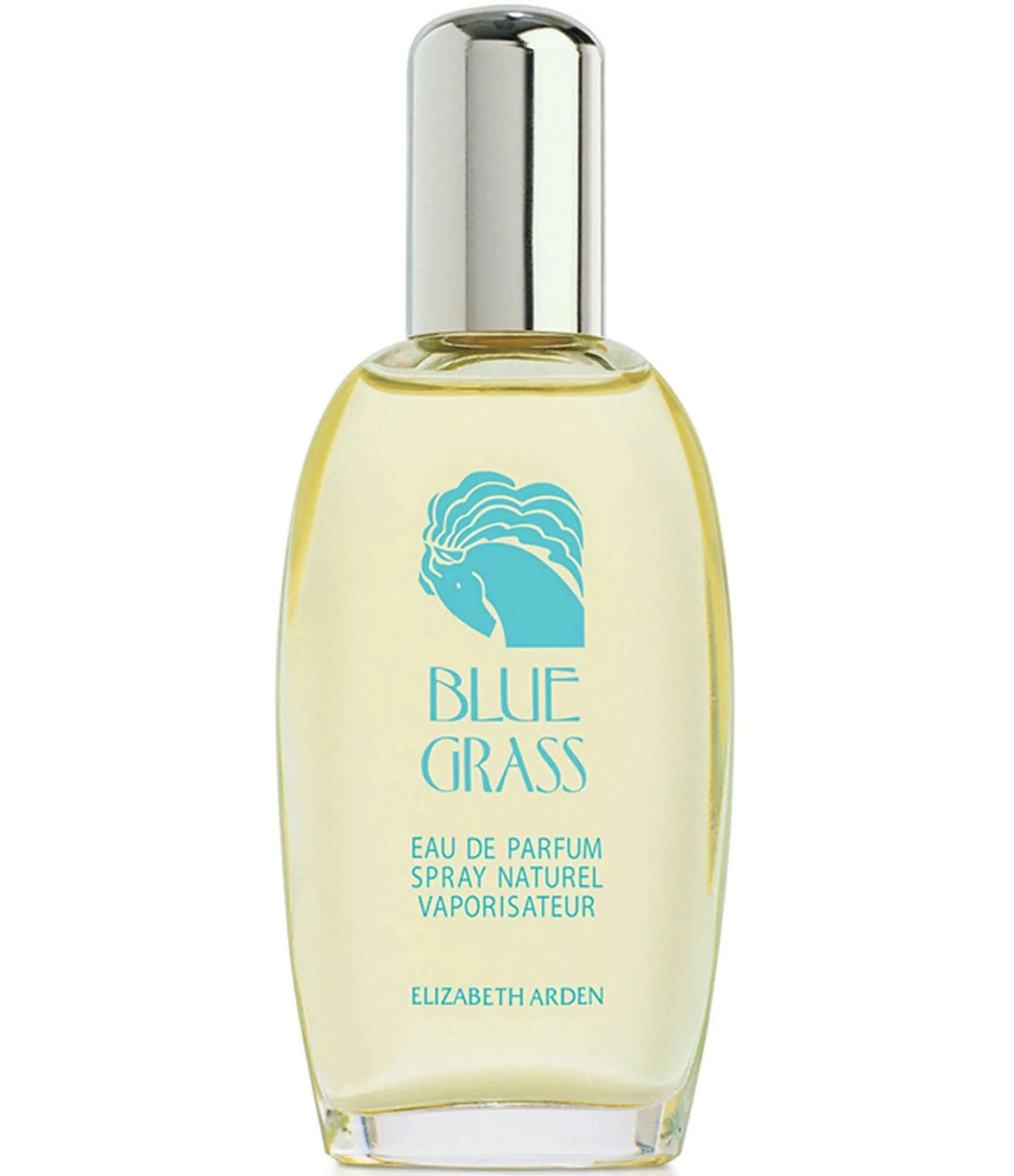 Elizabeth Arden (elk2i) Blue Grass Eau De Parfum Spray 3oz/ 100 Ml for Women By Elizabeth Arden, 3fl Oz