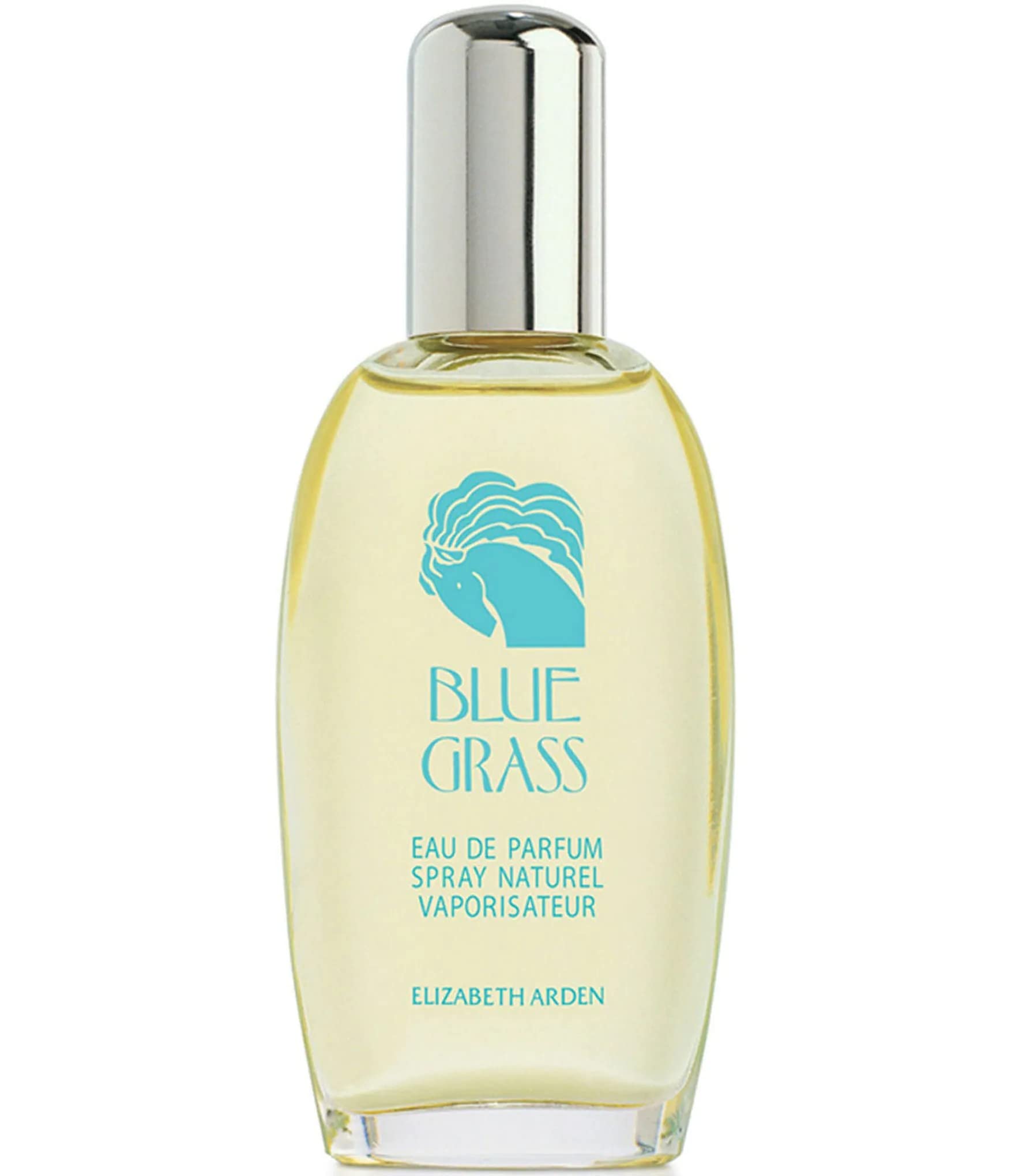 Elizabeth Arden (elk2i) Blue Grass Eau De Parfum Spray 3oz/ 100 Ml for Women By Elizabeth Arden, 3fl Oz