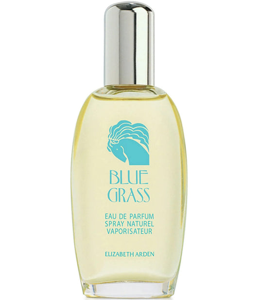 Elizabeth Arden (elk2i) Blue Grass Eau De Parfum Spray 3oz/ 100 Ml for Women By Elizabeth Arden, 3fl Oz