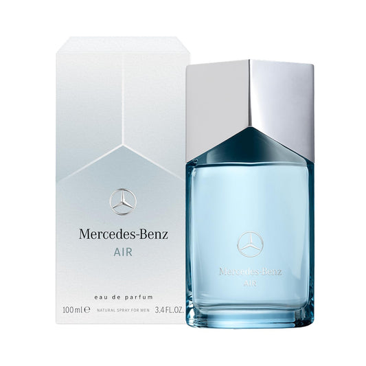 Mercedes Benz Air Eau de Parfum Men 100ml