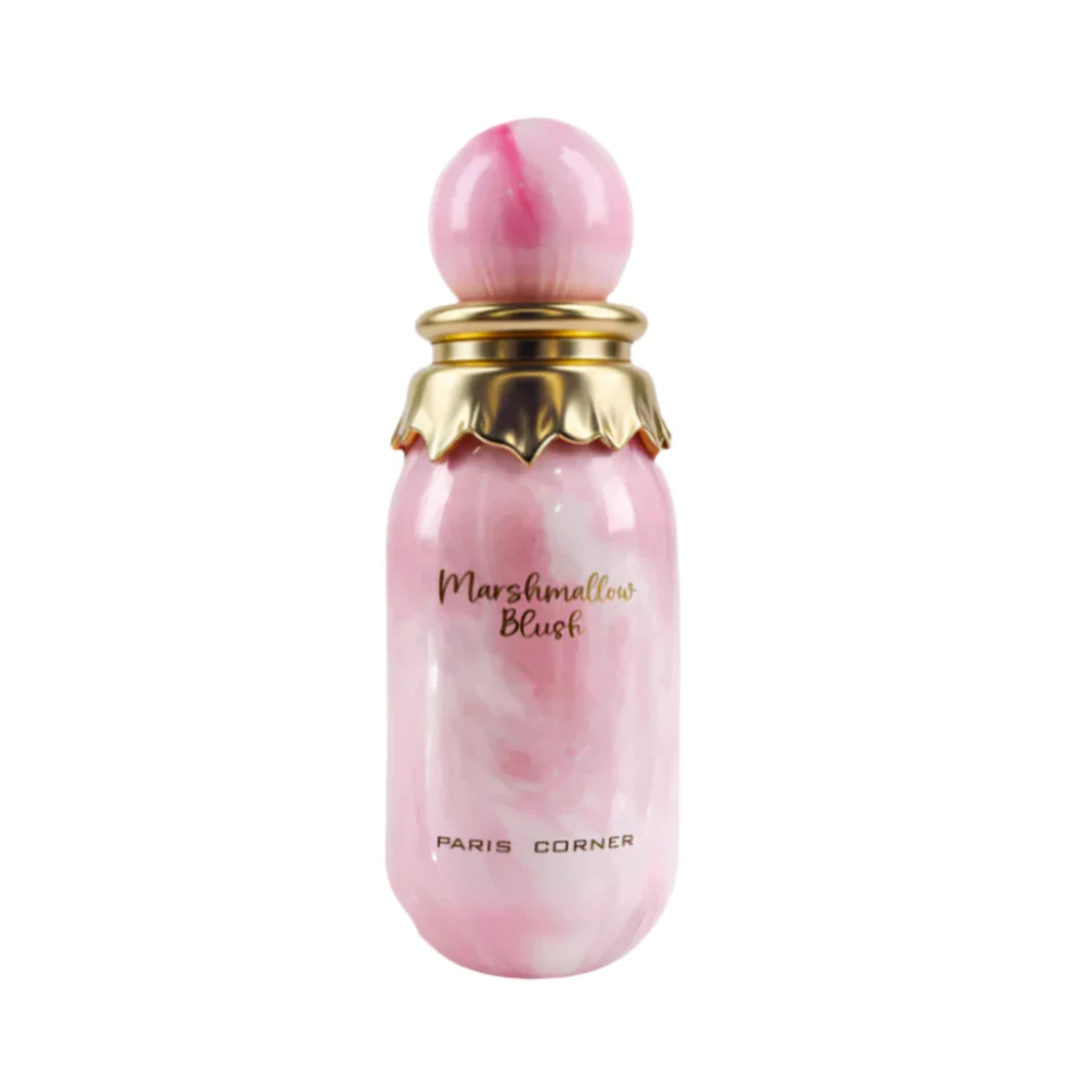 Paris Corner Marshmallow Blush Eau de Parfum for Women 3.4 oz