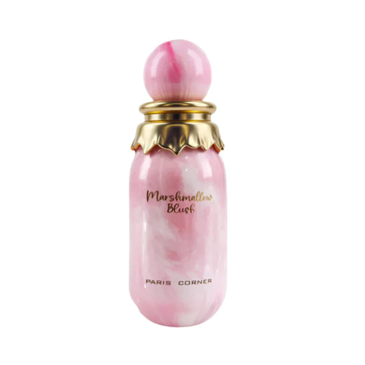 Paris Corner Marshmallow Blush Eau de Parfum for Women 3.4 oz