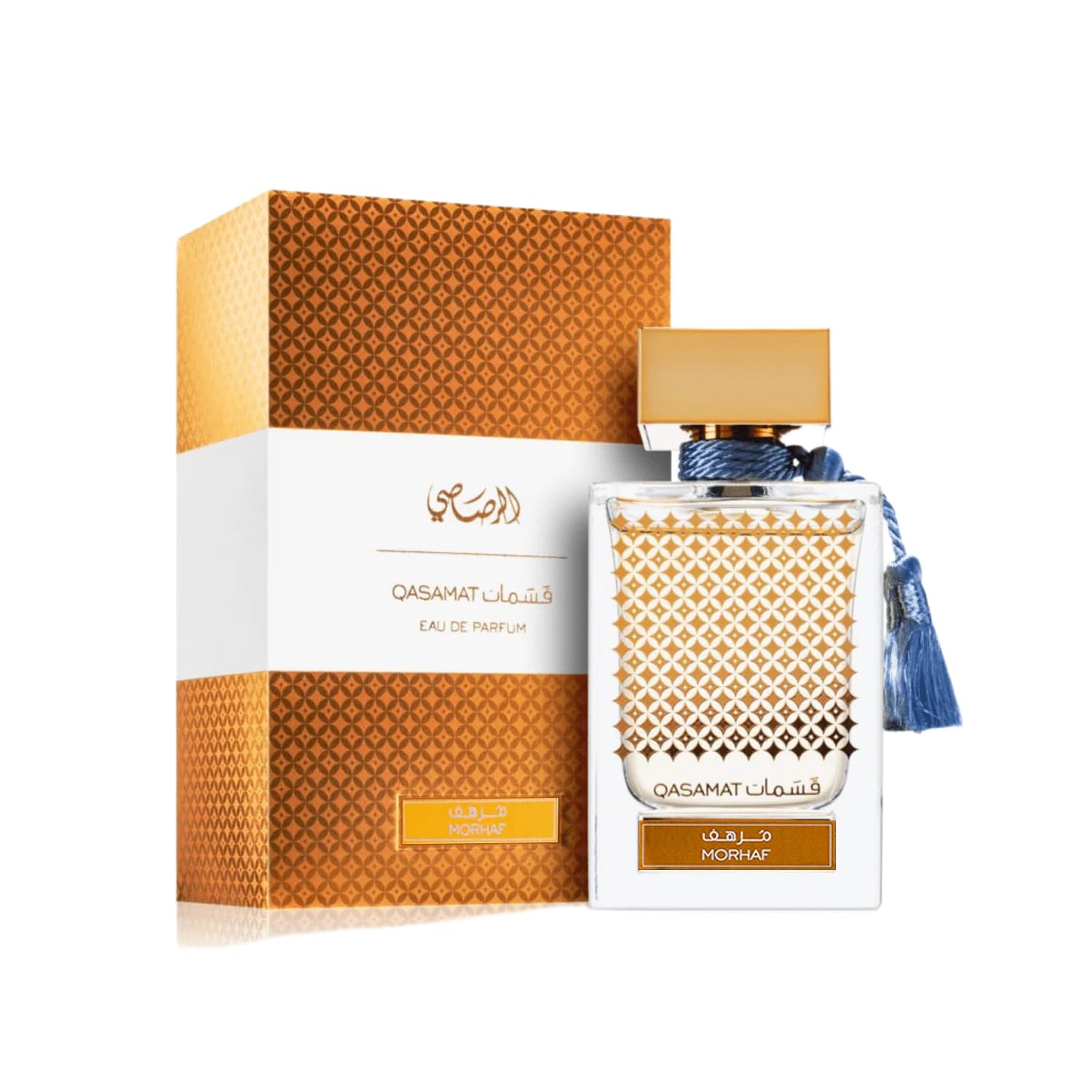 RASASI QASAMAT MORHAF 2.2 EDP